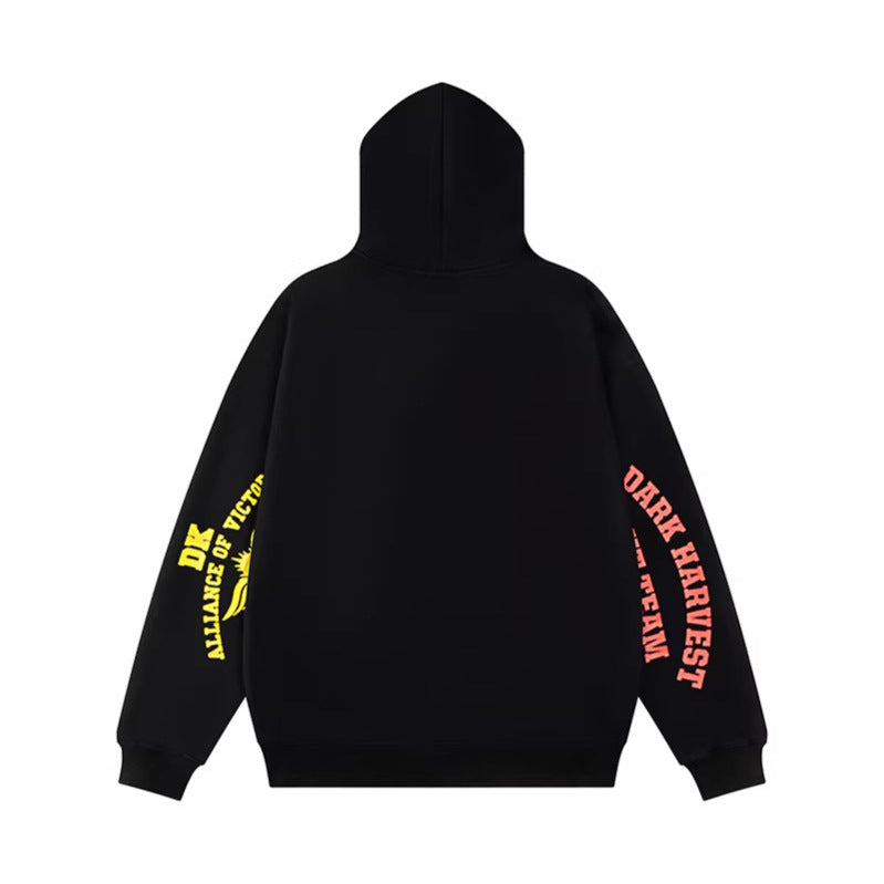 Sweatshirt da DKHT
