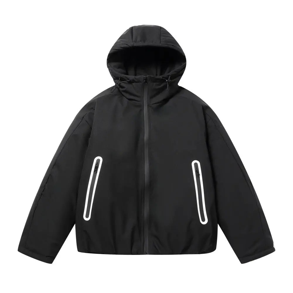 Stormtrooper jacket hooded cotton jacket eprolo