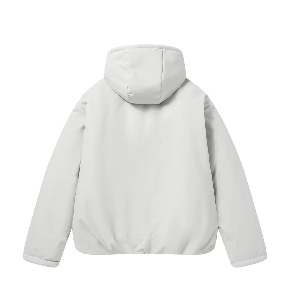 Stormtrooper jacket hooded cotton jacket eprolo