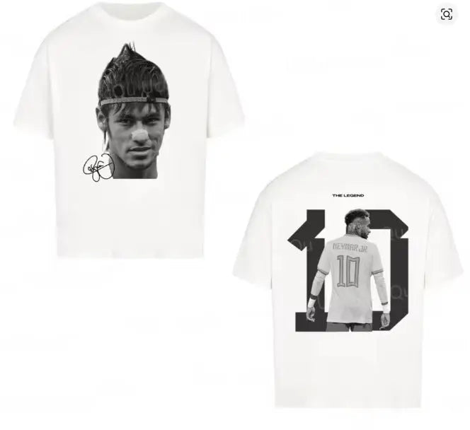 Cristiano Ronaldo Pure Cotton American-style Streets eprolo
