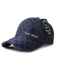 New Pattern High Quality Letters Embroidery Adjustable Baseball Caps Men and Women Outdoors Sports Cap Adult Fashion Sun Hats eprolo