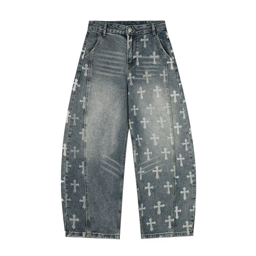 Calça Saintry Cross Hollowcrest eprolo