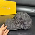 Boné Fendi eprolo
