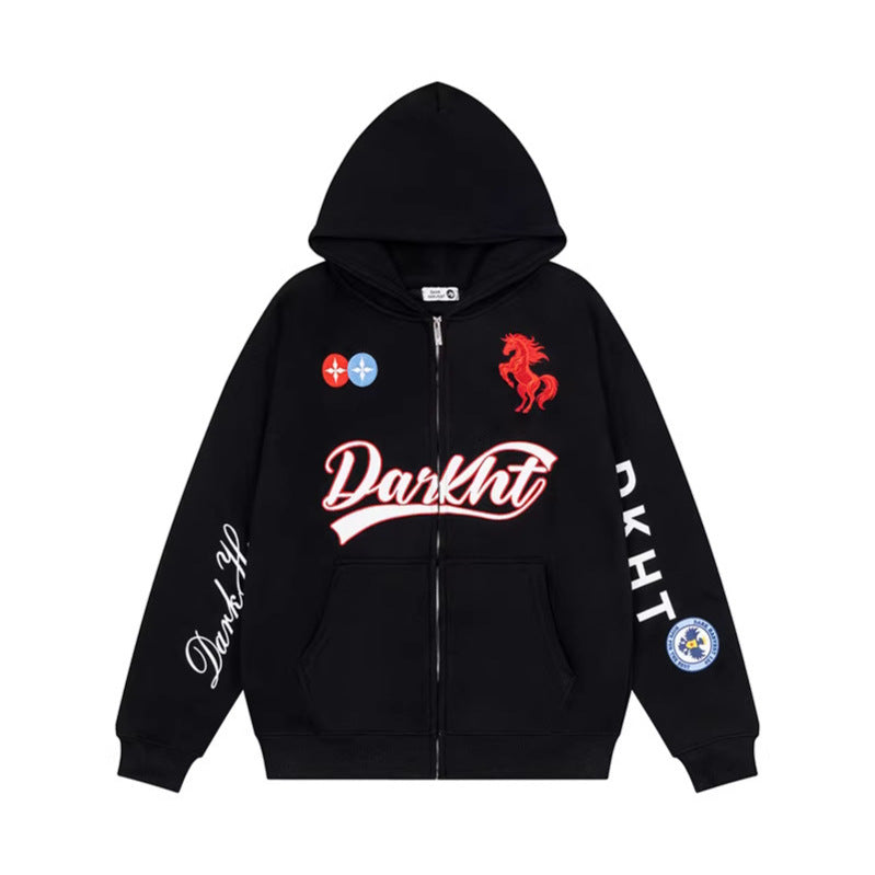 Sweatshirt da DKHT