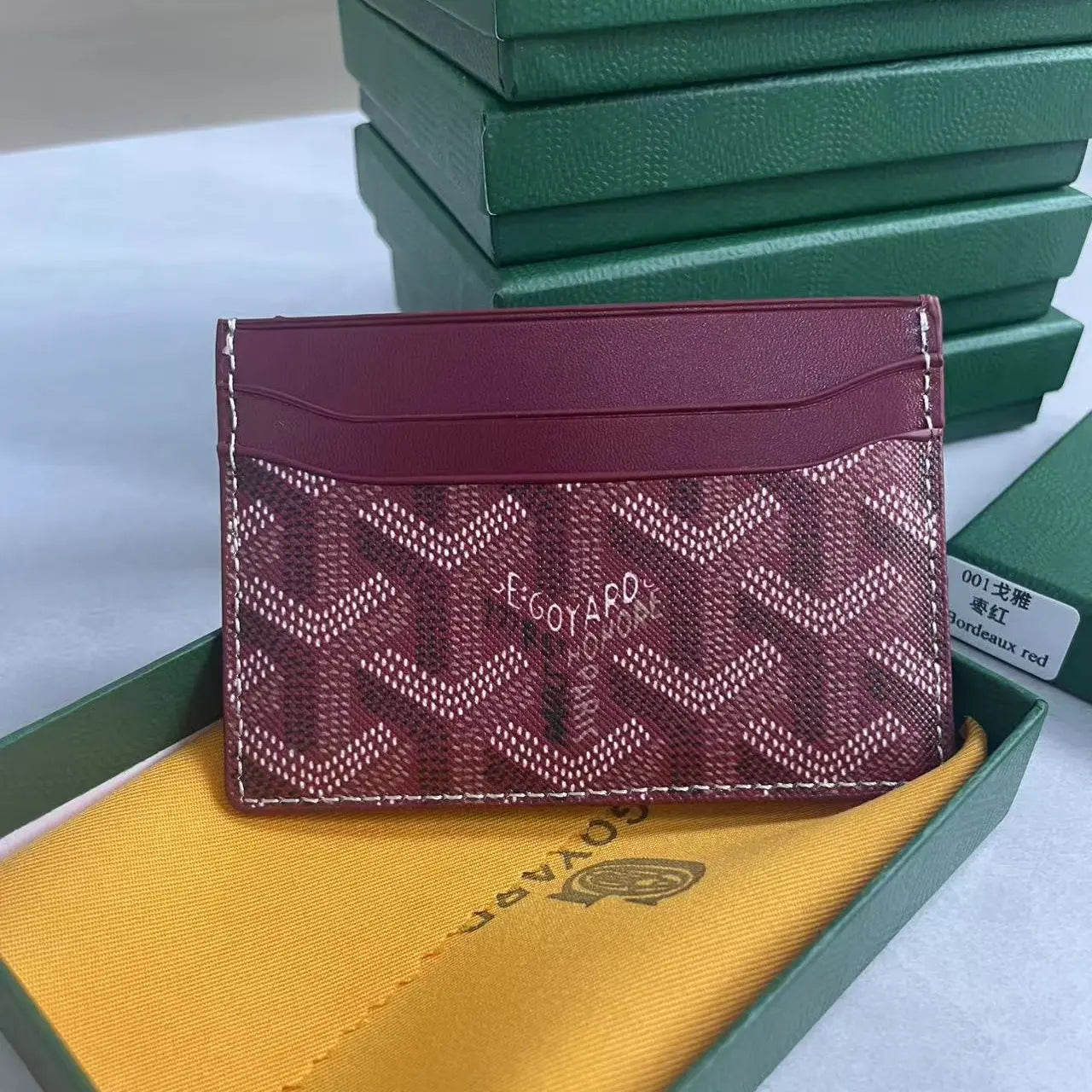 Goyard eprolo