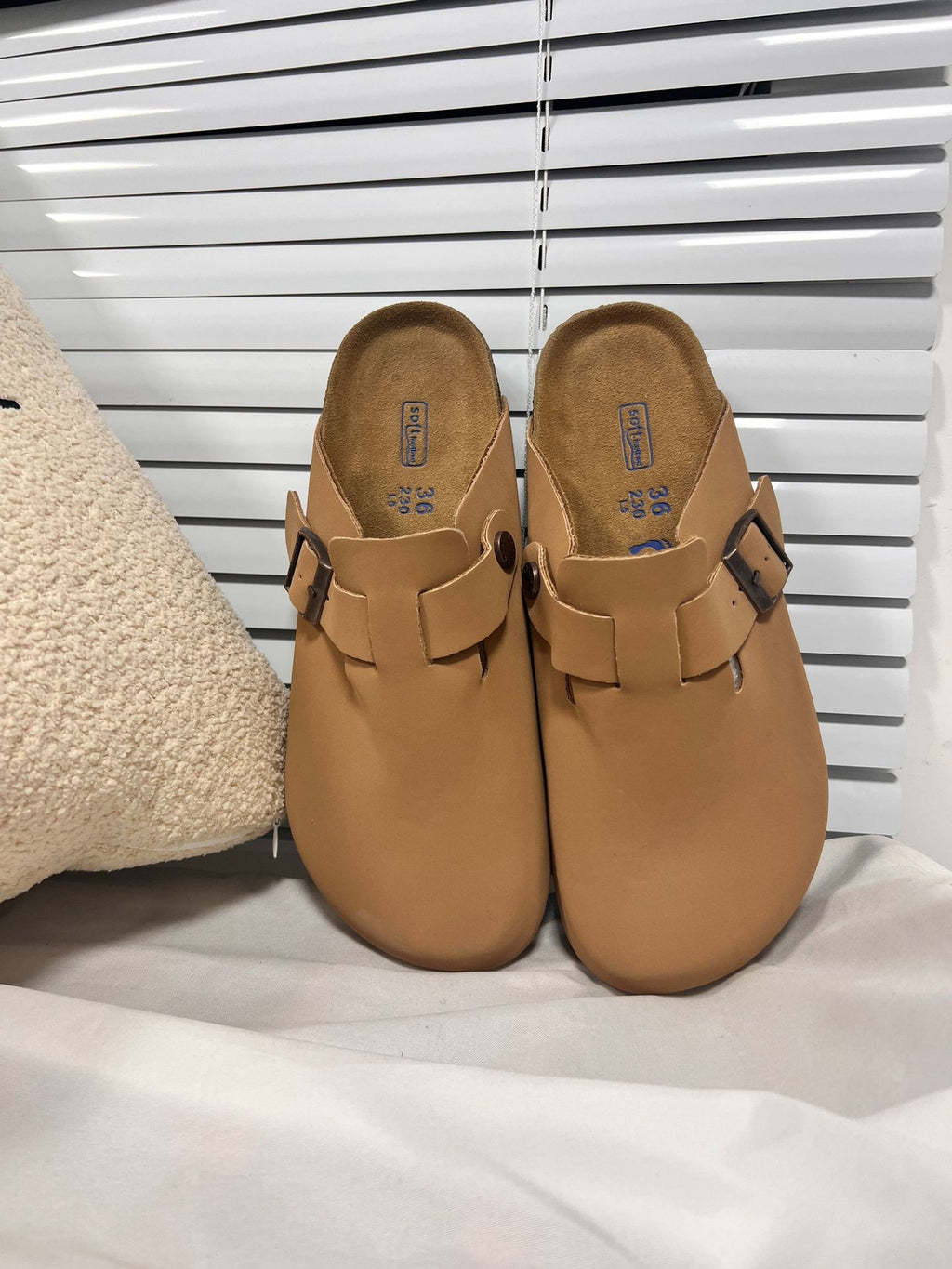 Copy of birkenstock