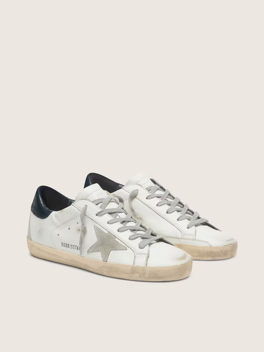 Golden Goose Super-Star sneakers