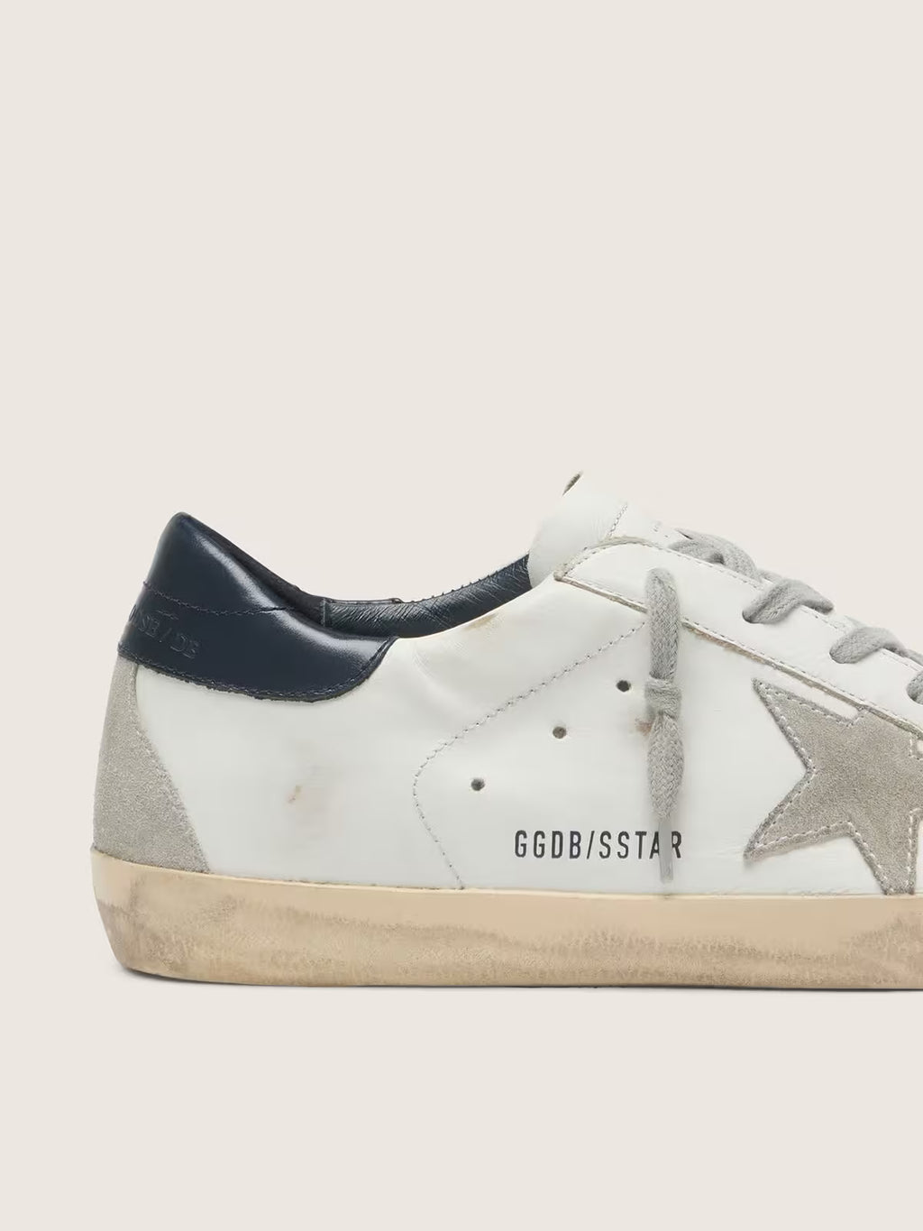 Golden Goose Super-Star sneakers