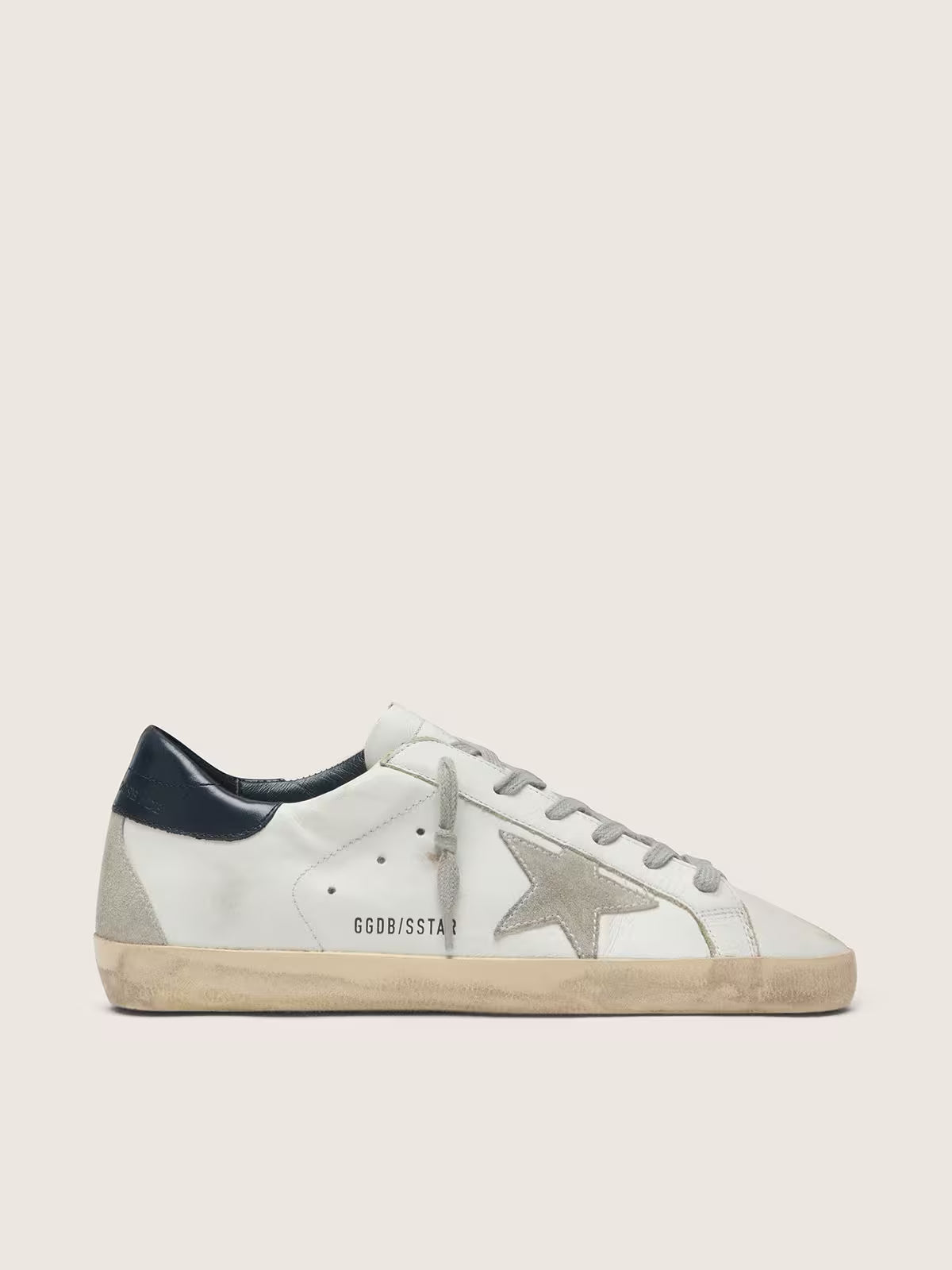 Golden Goose Super-Star sneakers