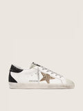 Golden Goose Super-Star lace-up sneakers