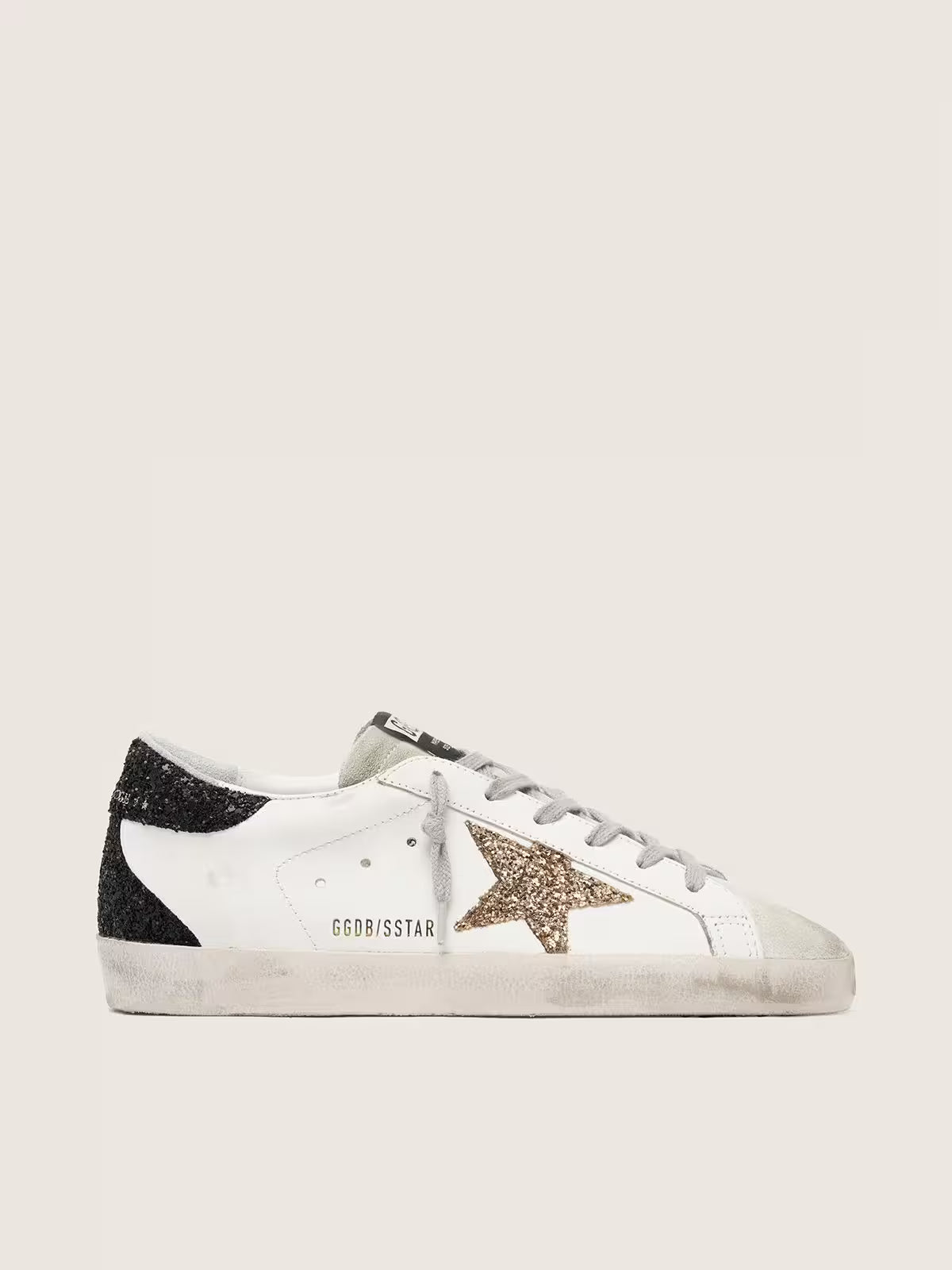 Golden Goose Super-Star lace-up sneakers