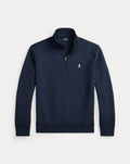 Sweater with closure and double mesh
Polo Ralph Lauren