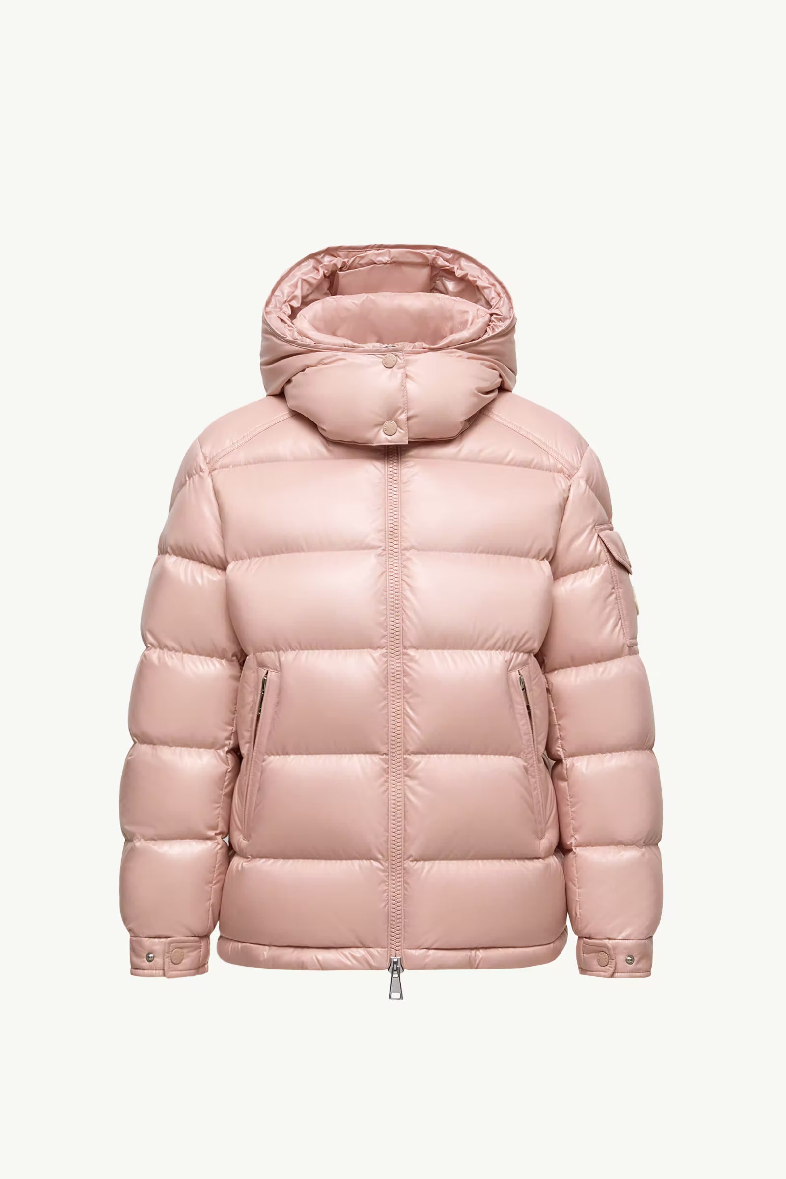 Moncler’s Maya down jacket
