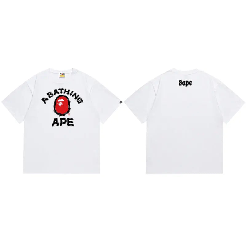 T-shirt BAPE eprolo