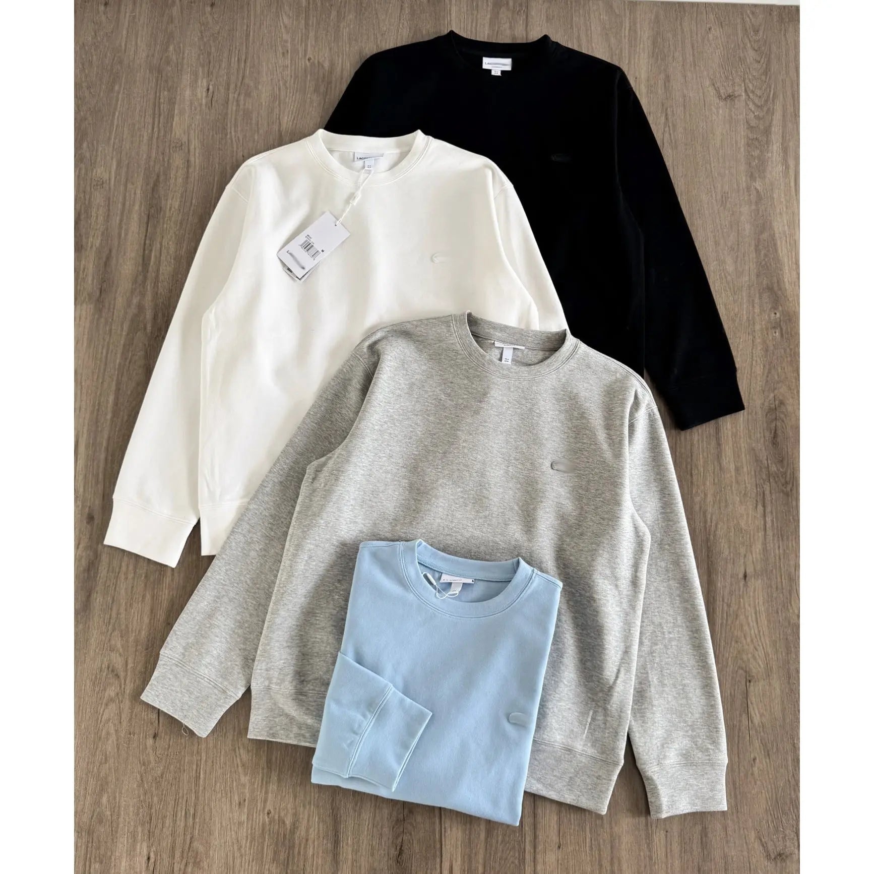 Sweatshirt Lacoste eprolo