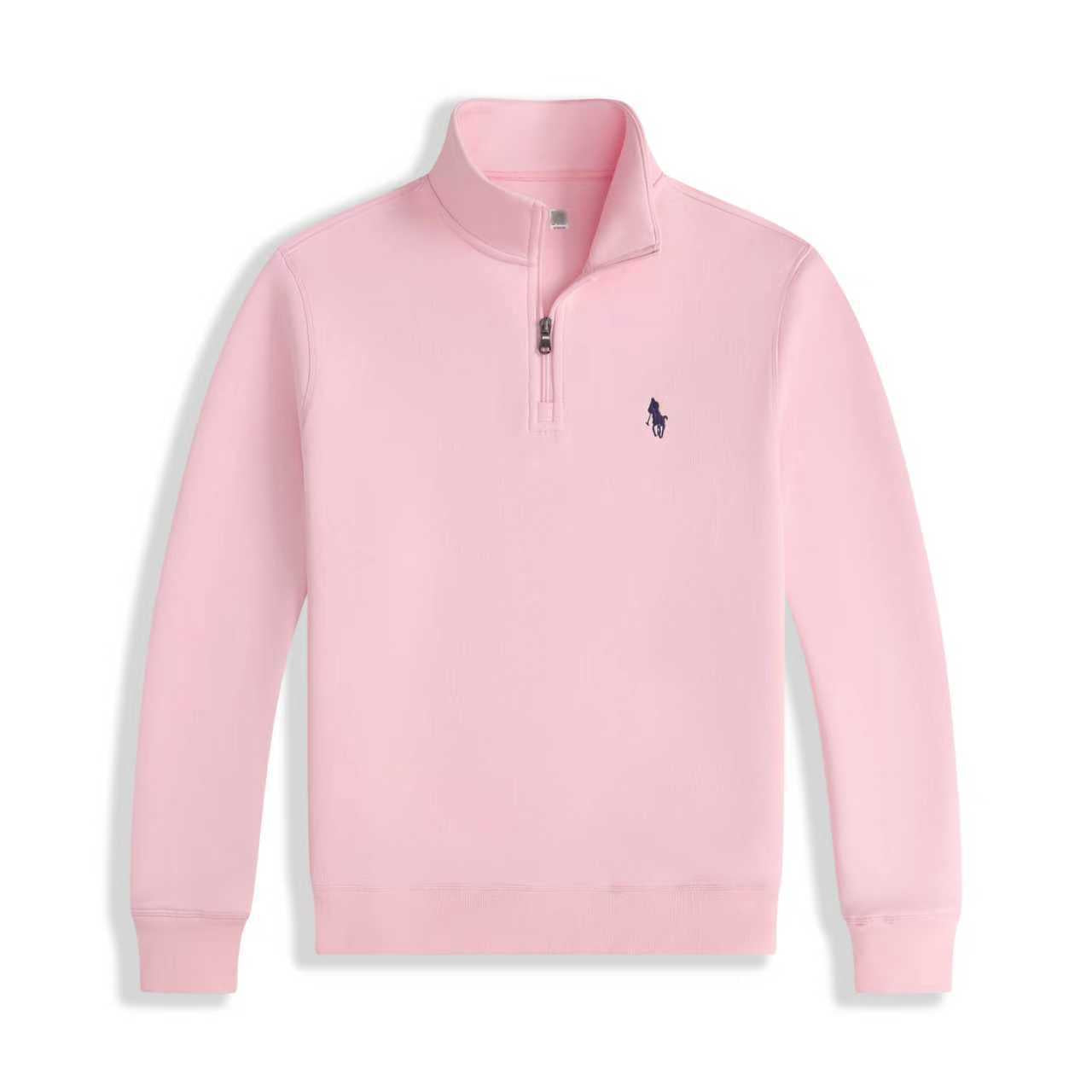 Sweatshirt Ralph Lauren 30/1 Double Knt Half Zip