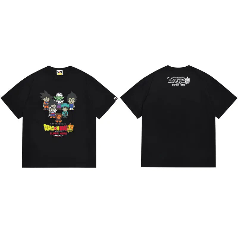 T-shirt BAPE eprolo