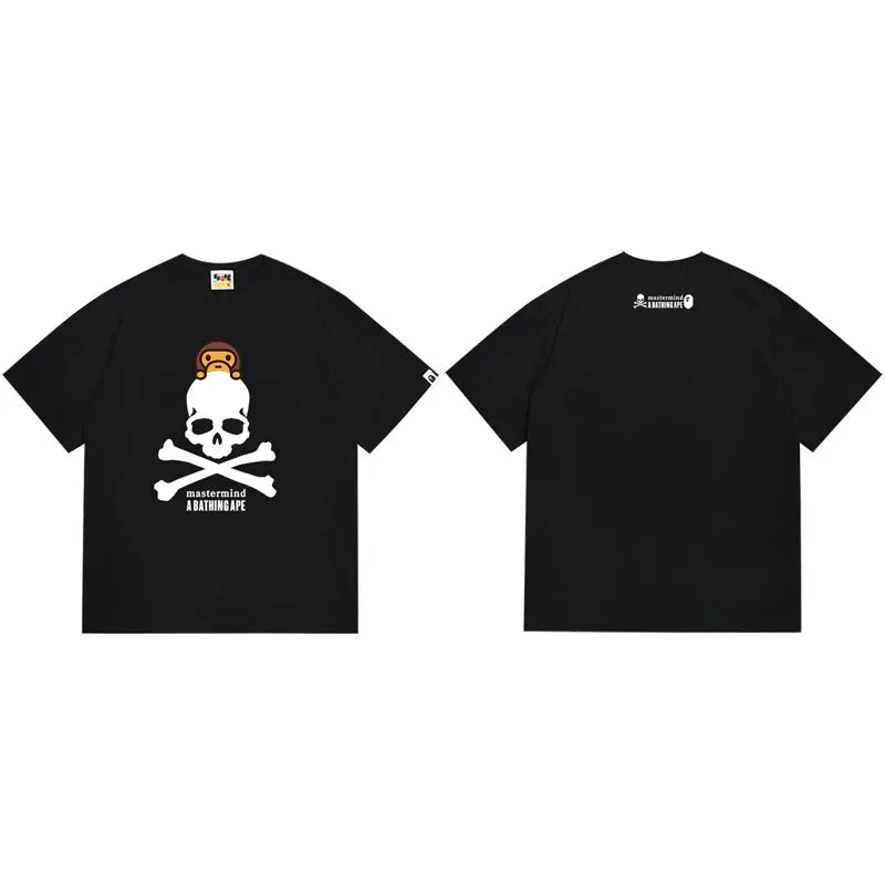 T-shirt BAPE eprolo