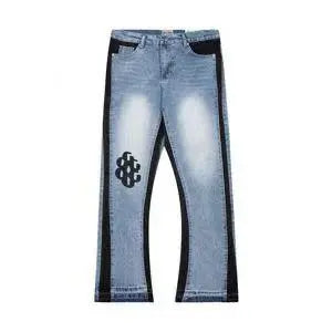 flared jeans eprolo
