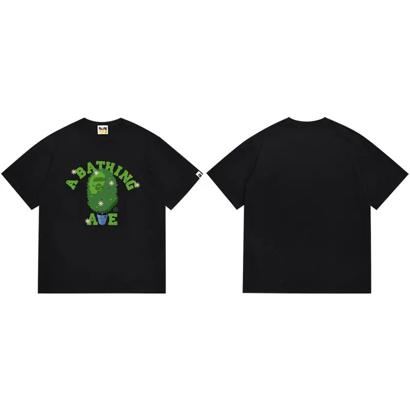 T-shirt BAPE eprolo
