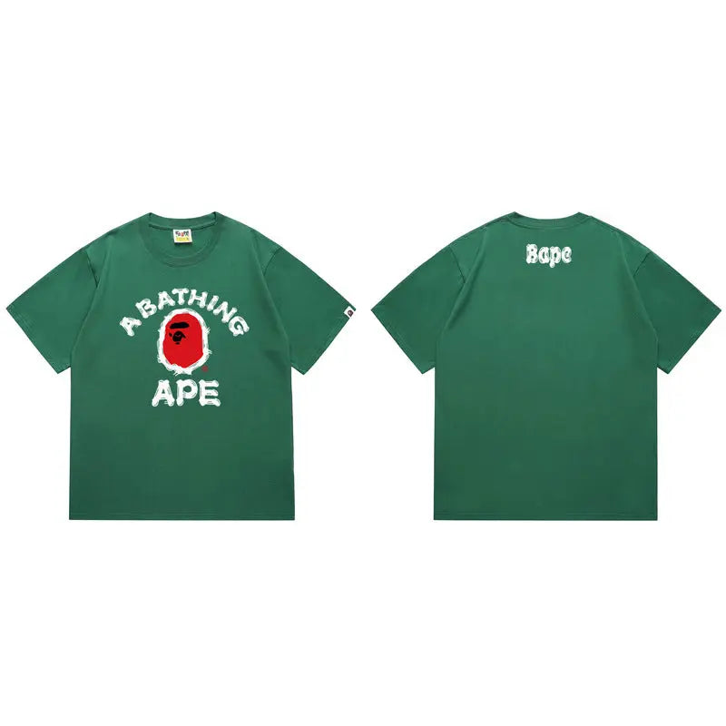 T-shirt BAPE eprolo
