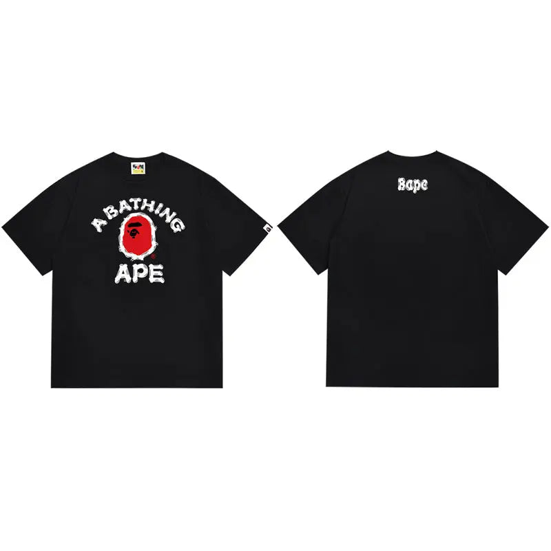 T-shirt BAPE eprolo