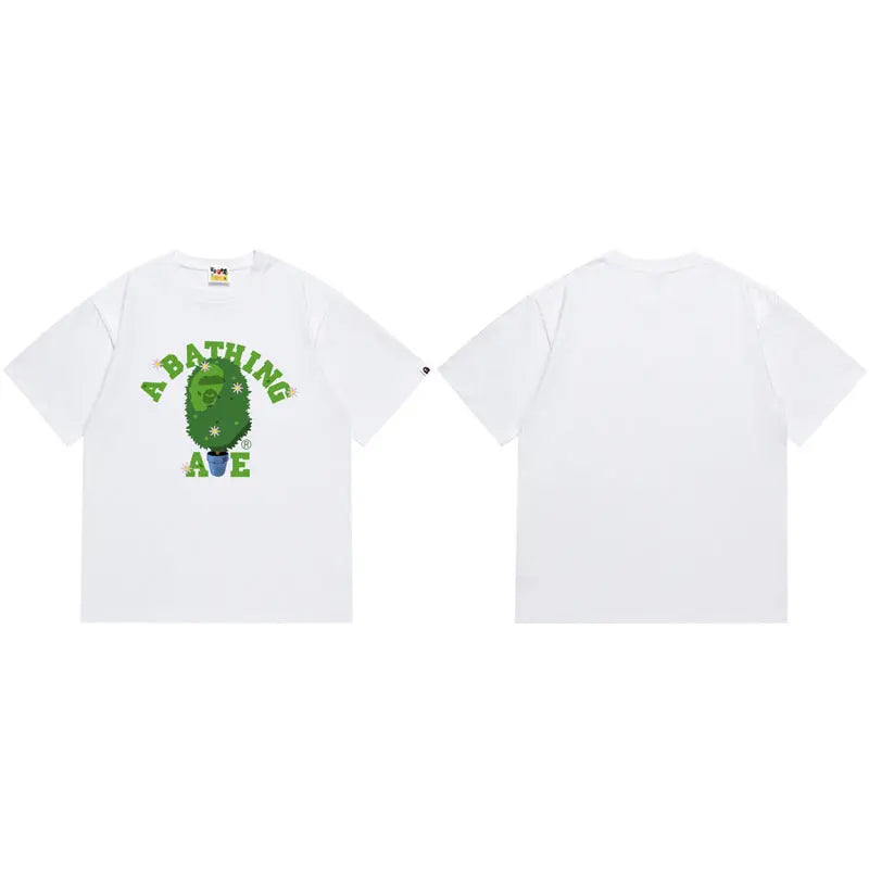 T-shirt BAPE eprolo