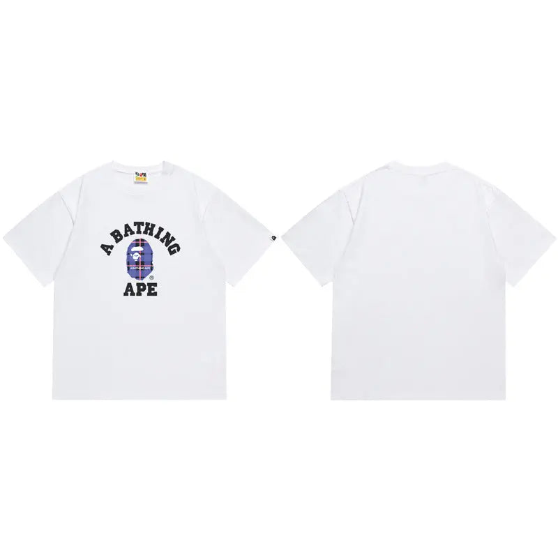 T-shirt BAPE eprolo