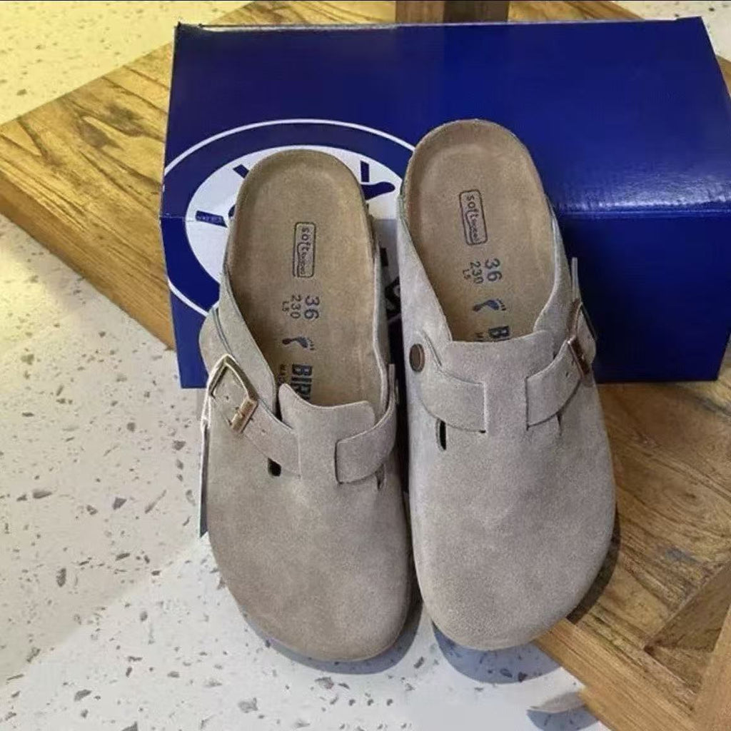 Birkenstock