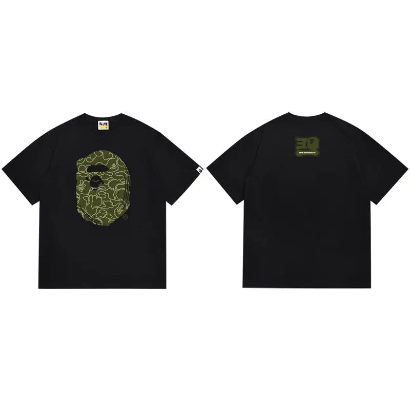 T-shirt BAPE eprolo