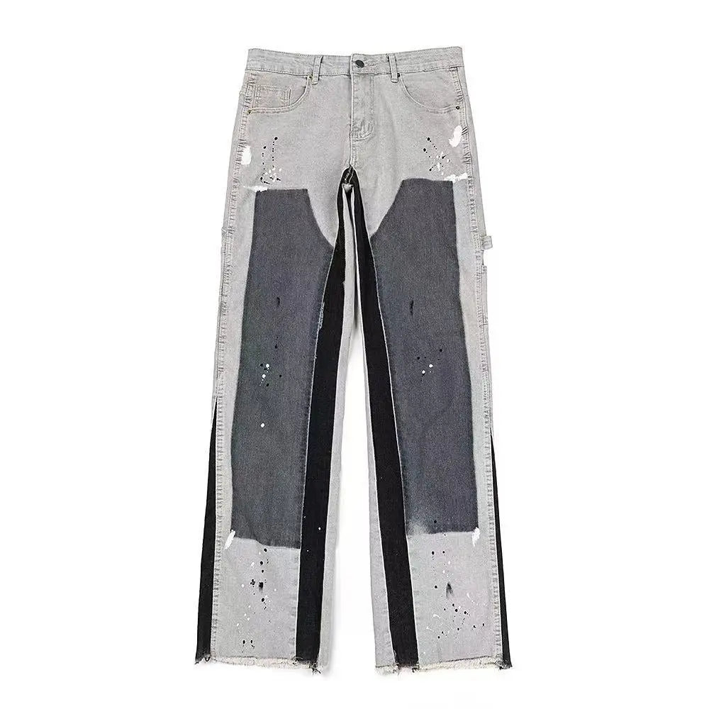 flared jeans eprolo