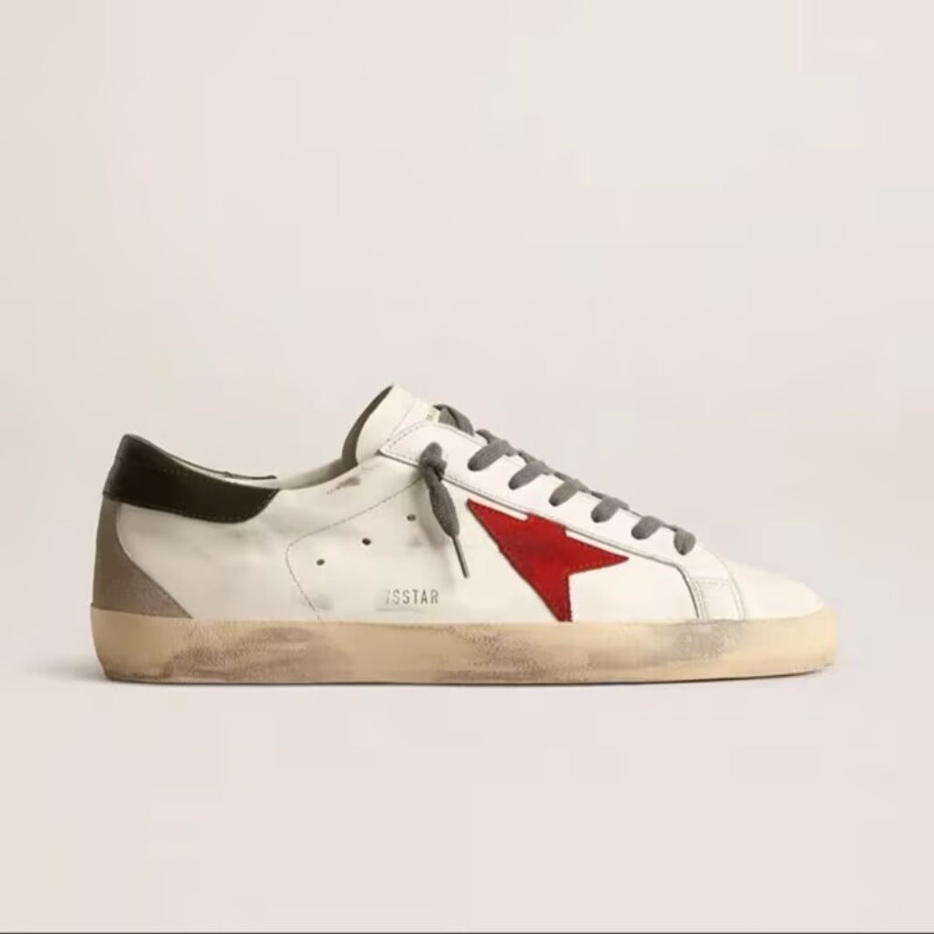 Golden Goose Super-Star