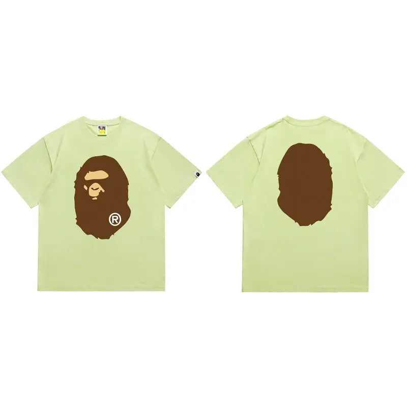 T-shirt BAPE eprolo