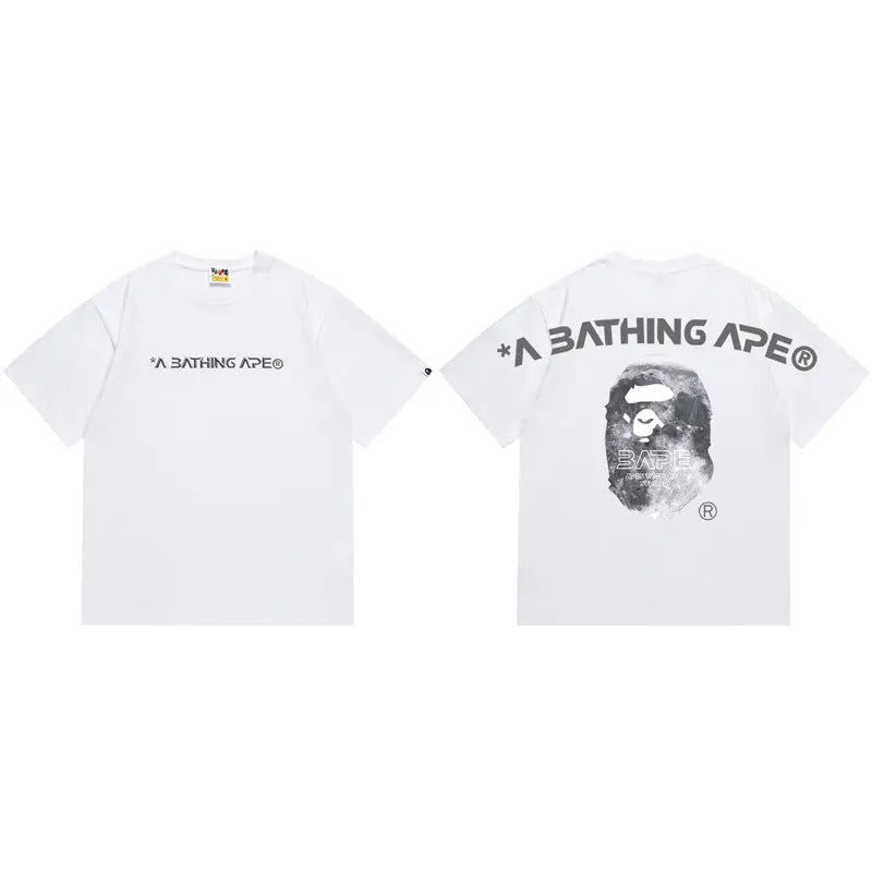T-shirt BAPE eprolo