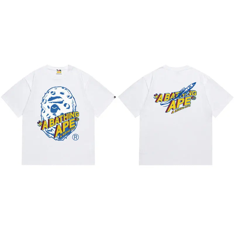 T-shirt BAPE eprolo