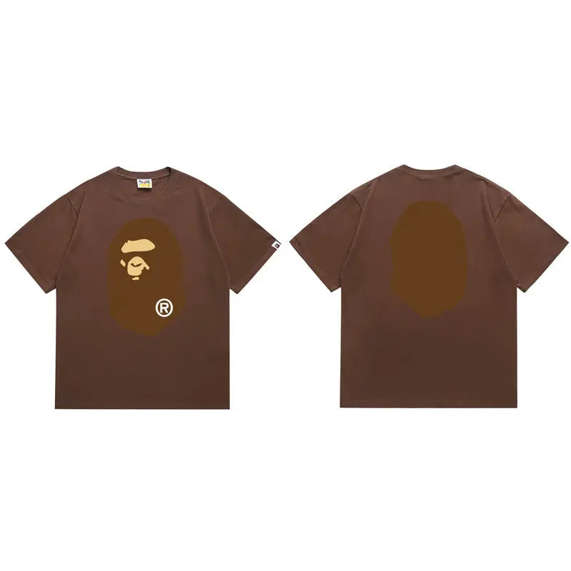 T-shirt BAPE eprolo