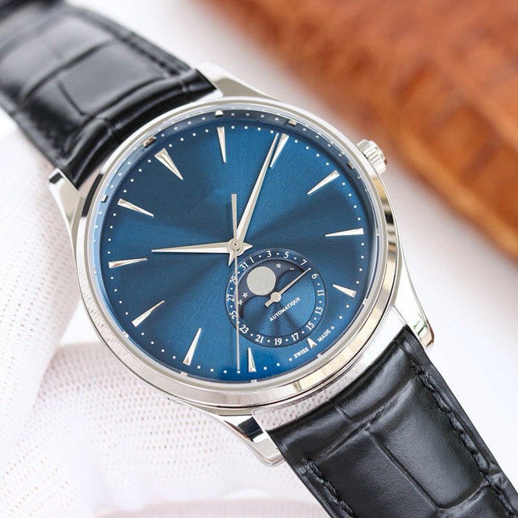 ZF Moon Phase Master