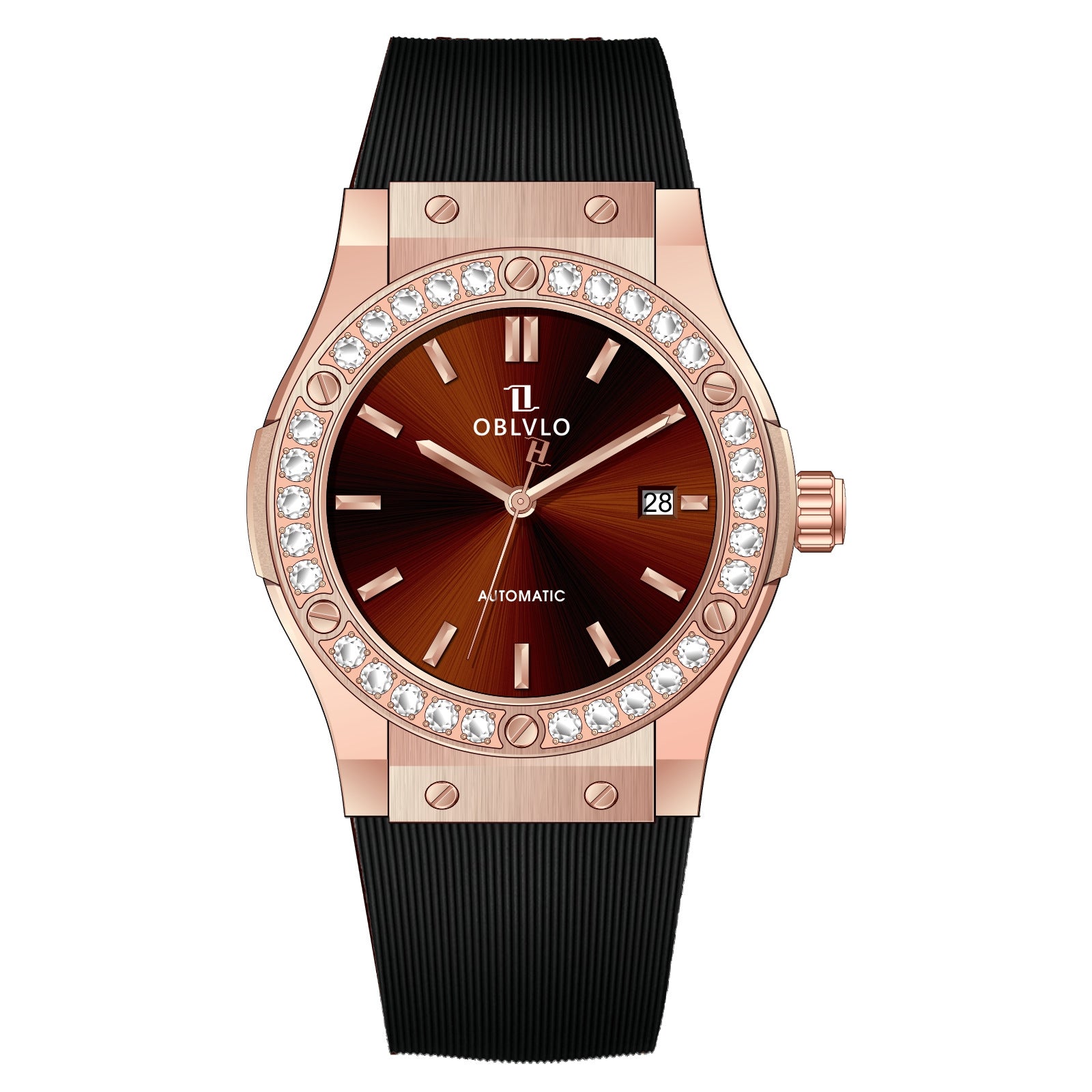 Hublot Classic Fusion