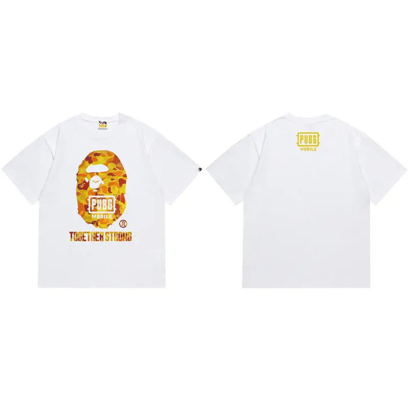 T-shirt BAPE eprolo