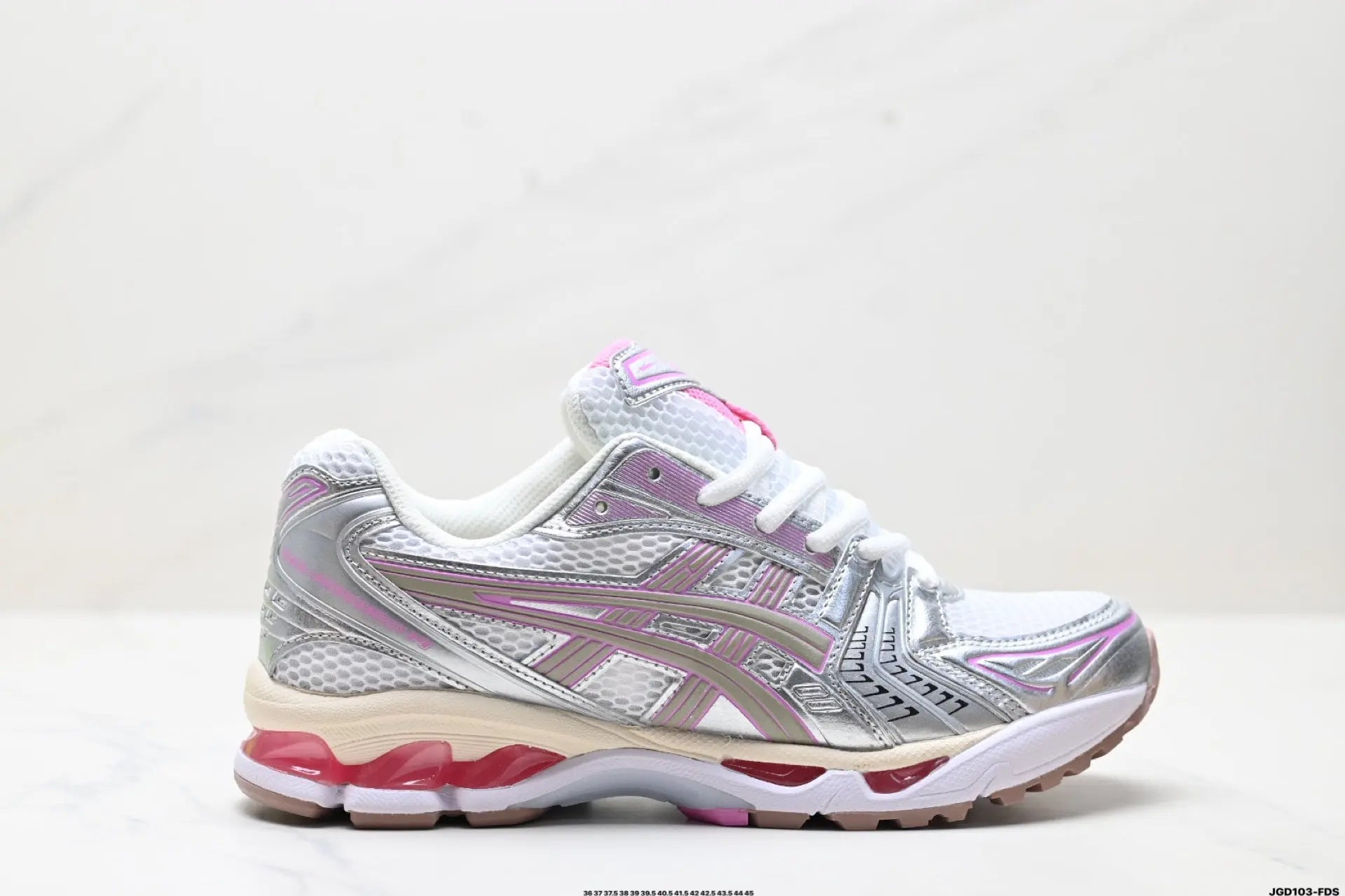 Asics Kayano 14 eprolo