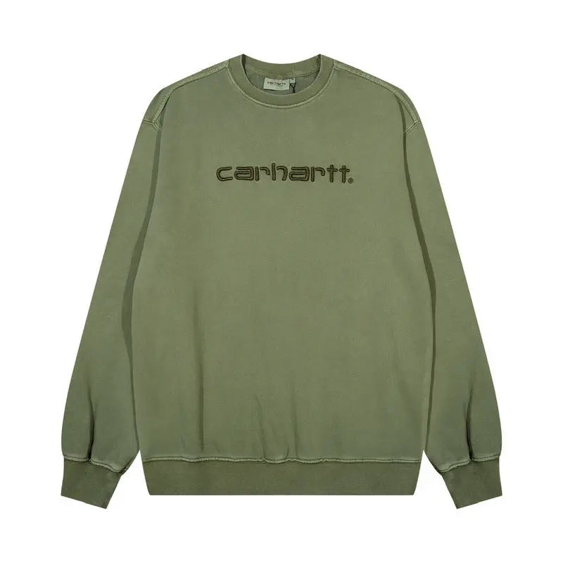 Sweatshirt of Carhart eprolo
