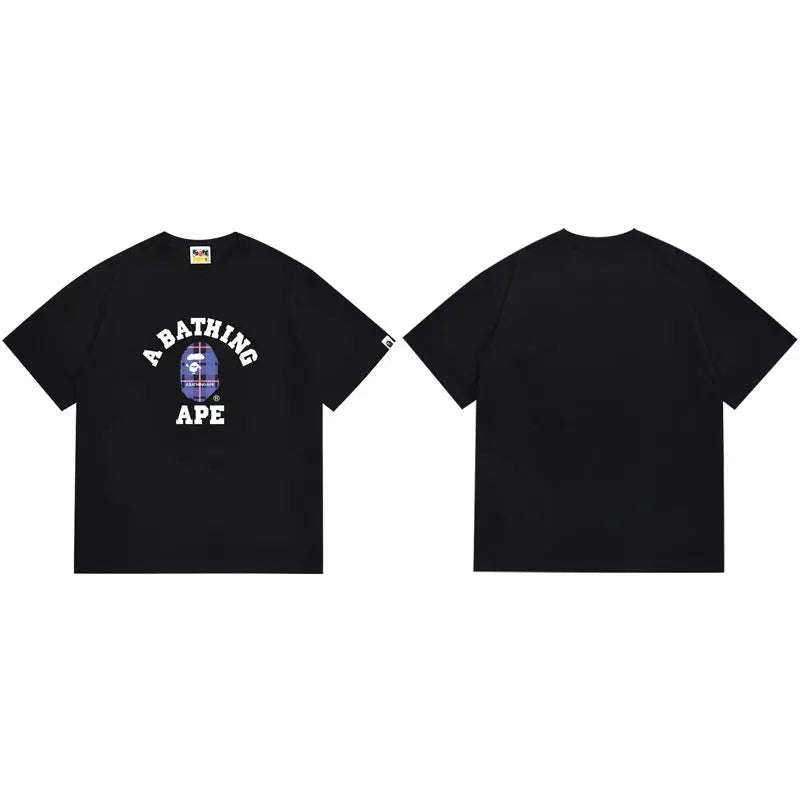 T-shirt BAPE eprolo