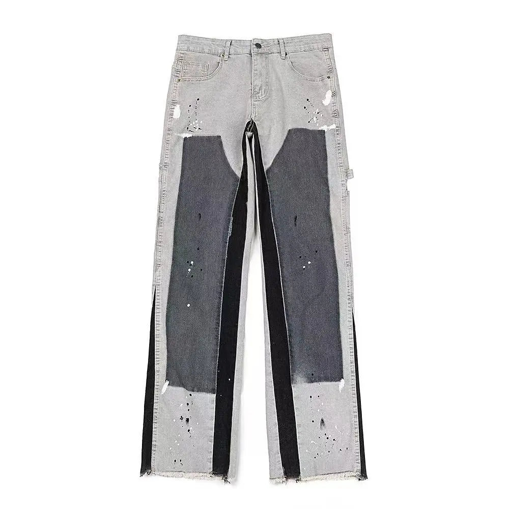 flared jeans eprolo