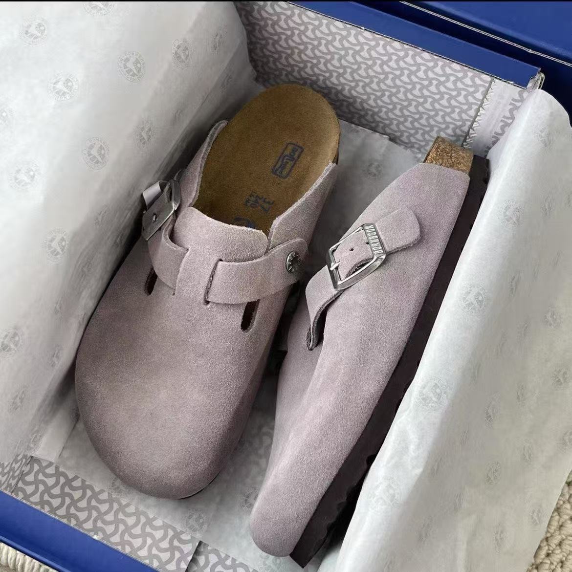 Birkenstock