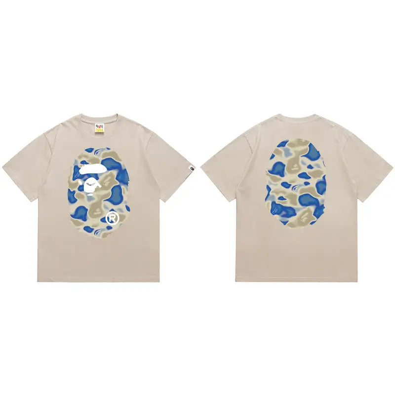 T-shirt BAPE eprolo