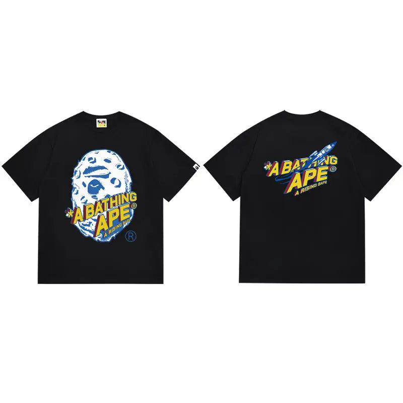 T-shirt BAPE eprolo
