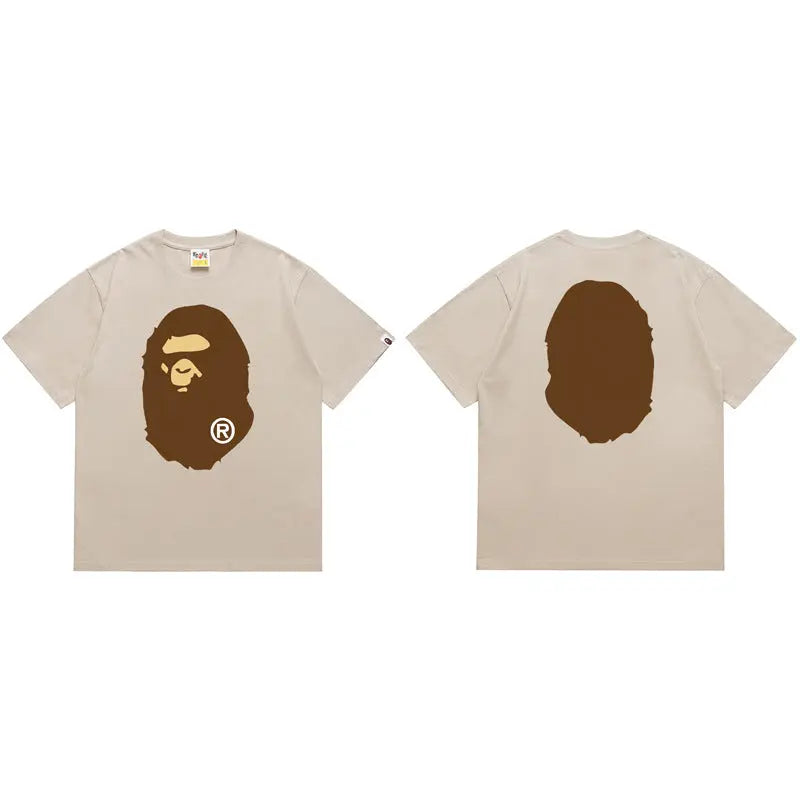 T-shirt BAPE eprolo