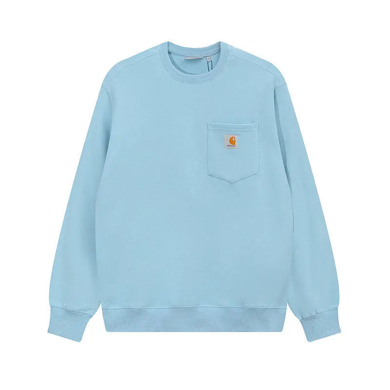 Sweatshirt of Carhart eprolo
