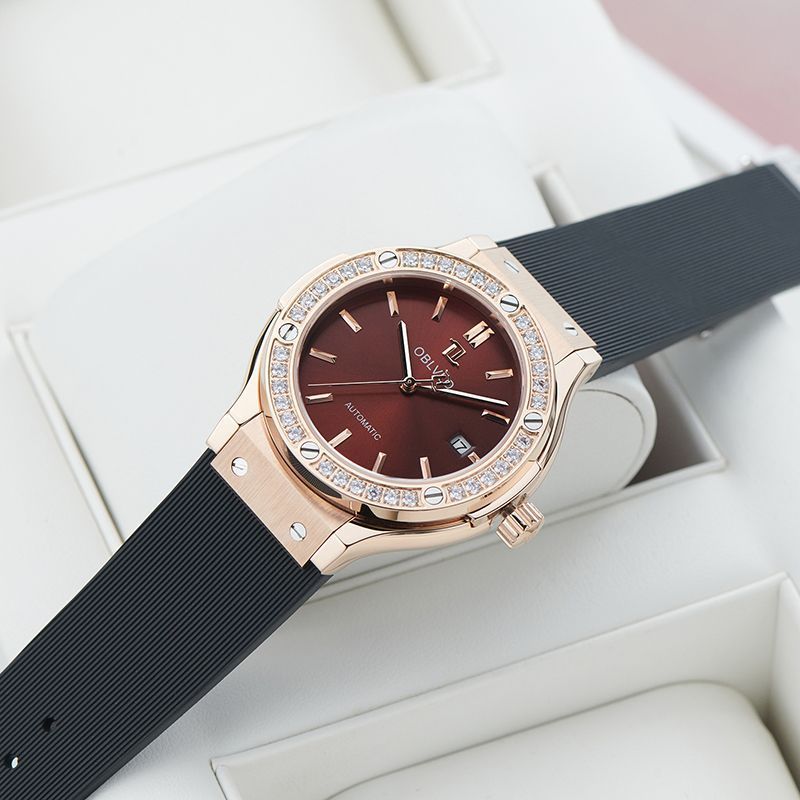 Hublot Classic Fusion