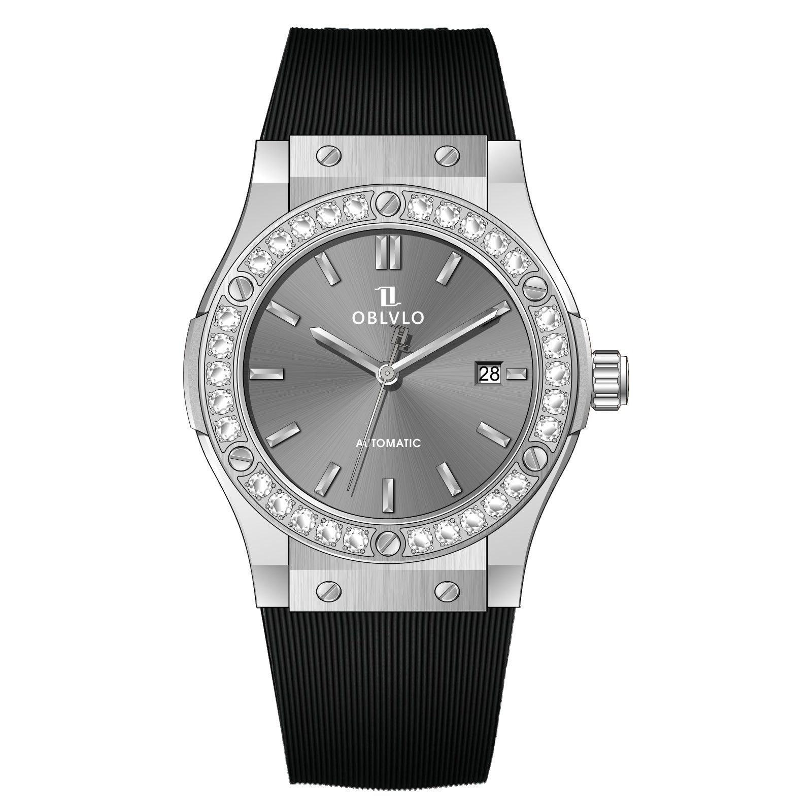 Hublot Classic Fusion